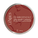 frambozenzalf natuurlijke zalf gevoelige huid