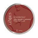 haverzalf eczeem droge huid