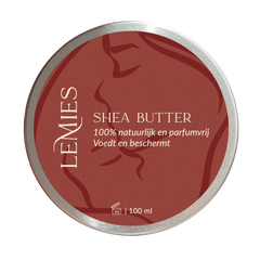 shea butter droge huid gezicht