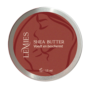 Shea Butter