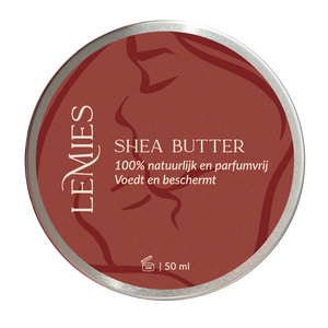 Shea Butter