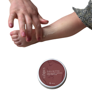 Shea Butter