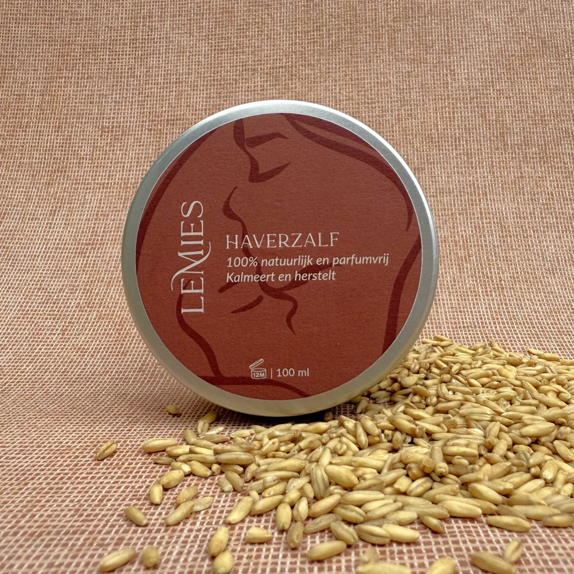 zalf tegen jeuk natuurlijke verzorging