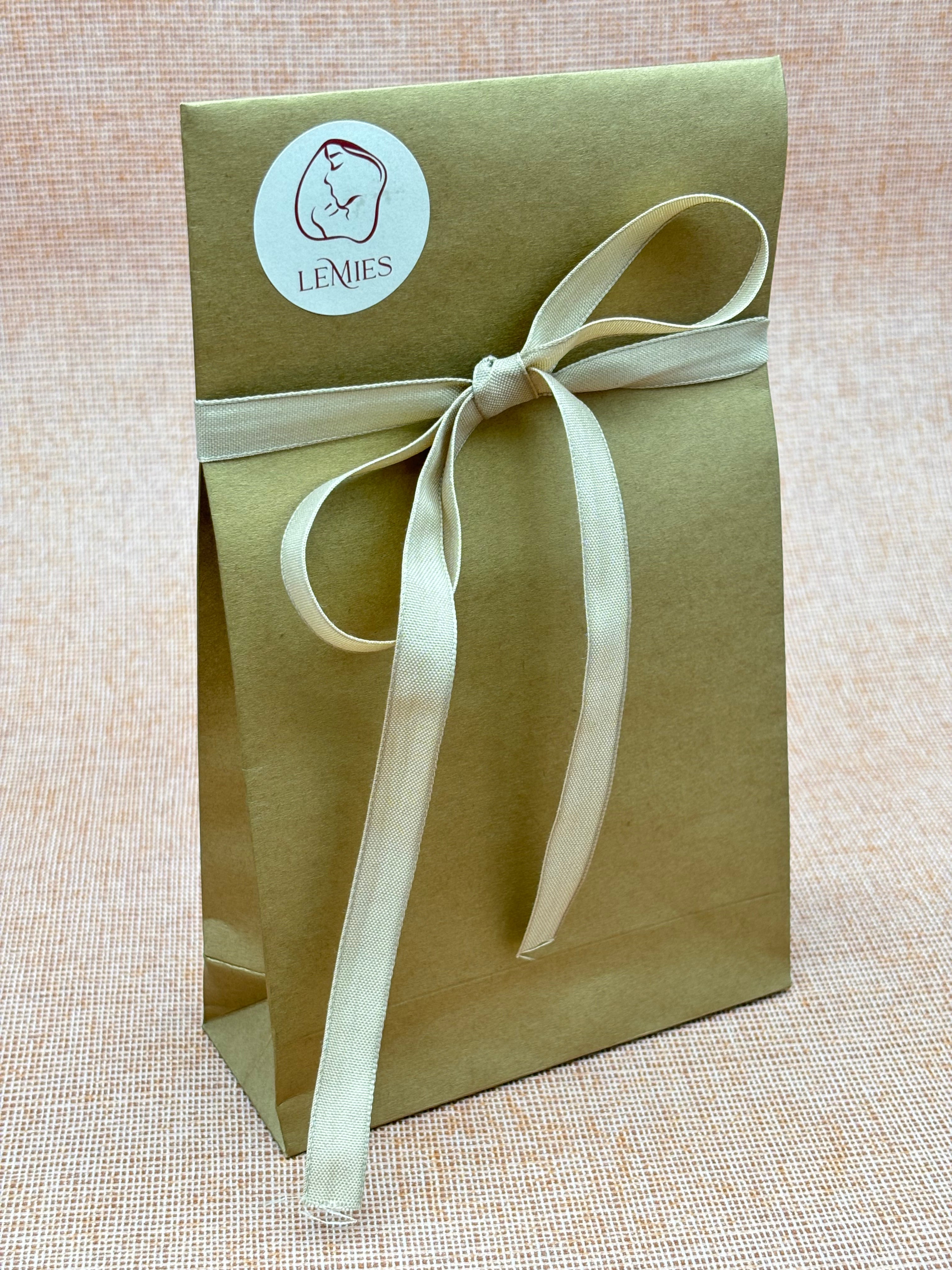 Cadeau inpakken