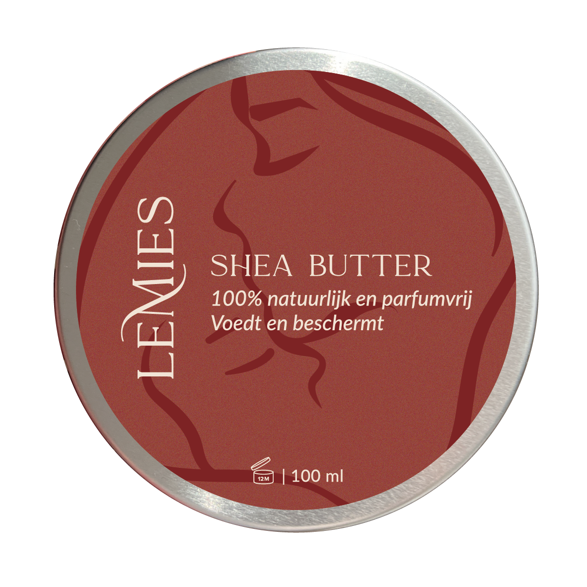 shea butter droge huid gezicht
