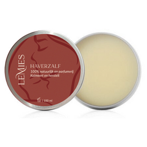 haverzalf baby huid natuurlijk