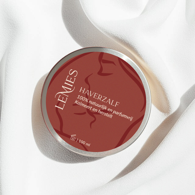 Haverzalf, natuurlijke verzorging voor baby's, kinderen en zwangeren en mama's