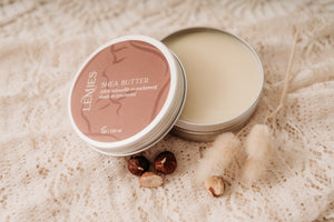 Shea Butter