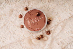 Shea Butter