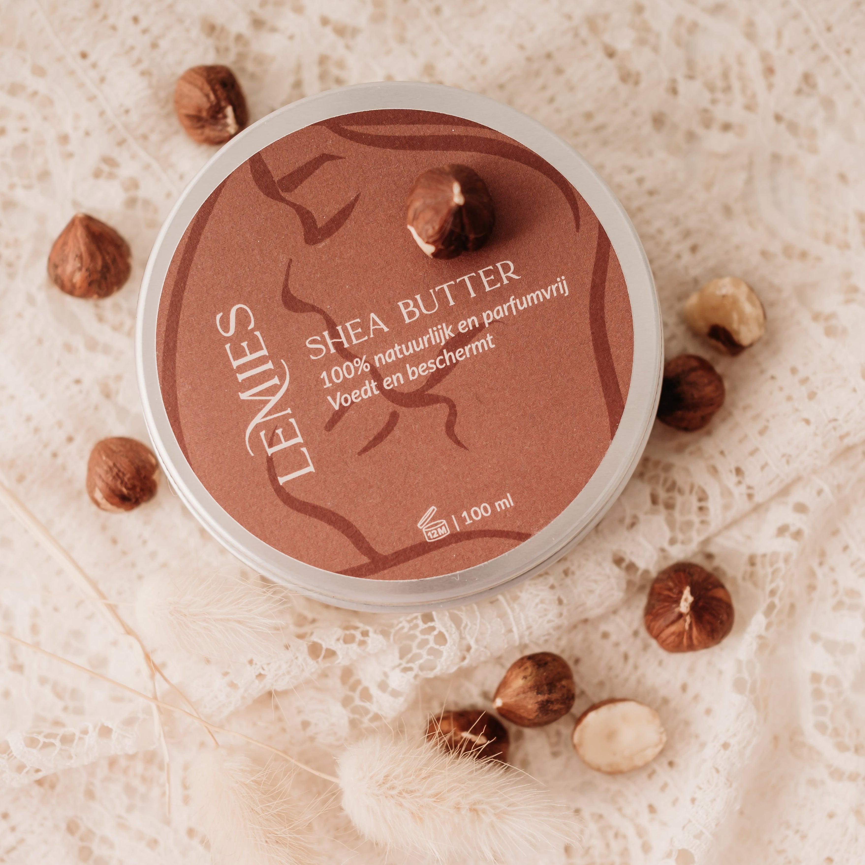 Shea Butter
