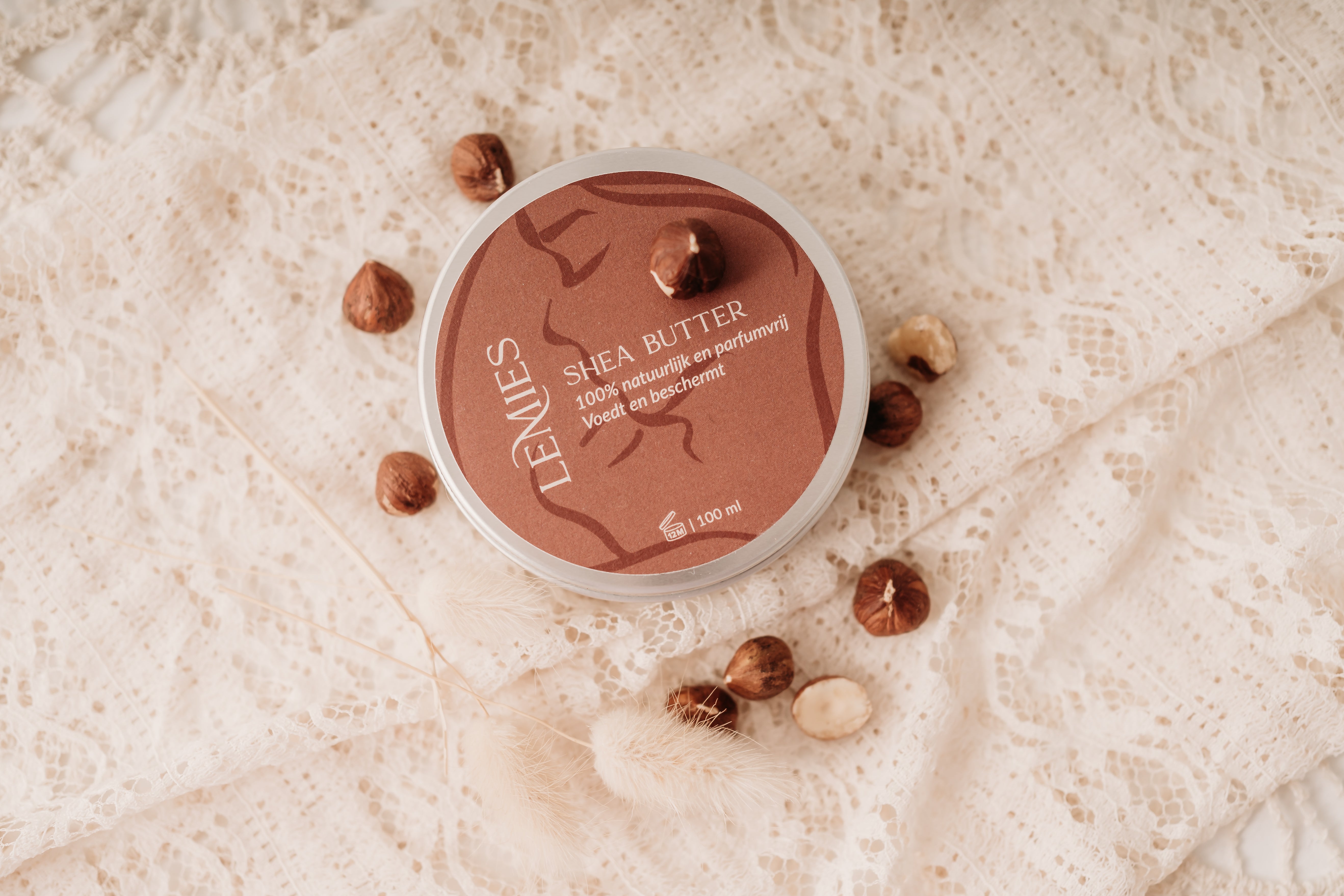 Shea Butter